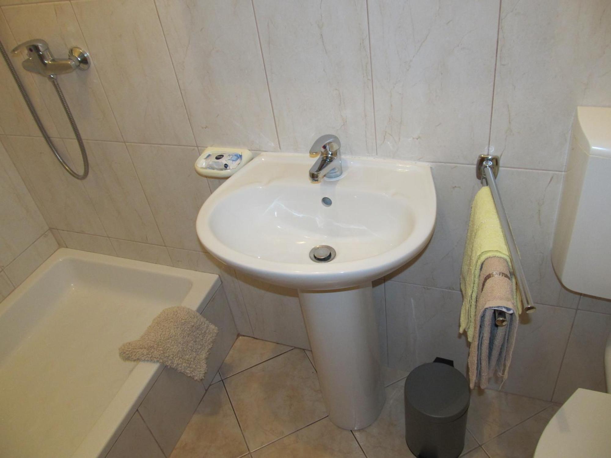 Apartments Vesna With Pool - New! Sveti Lovrec Pazenaticki Номер фото