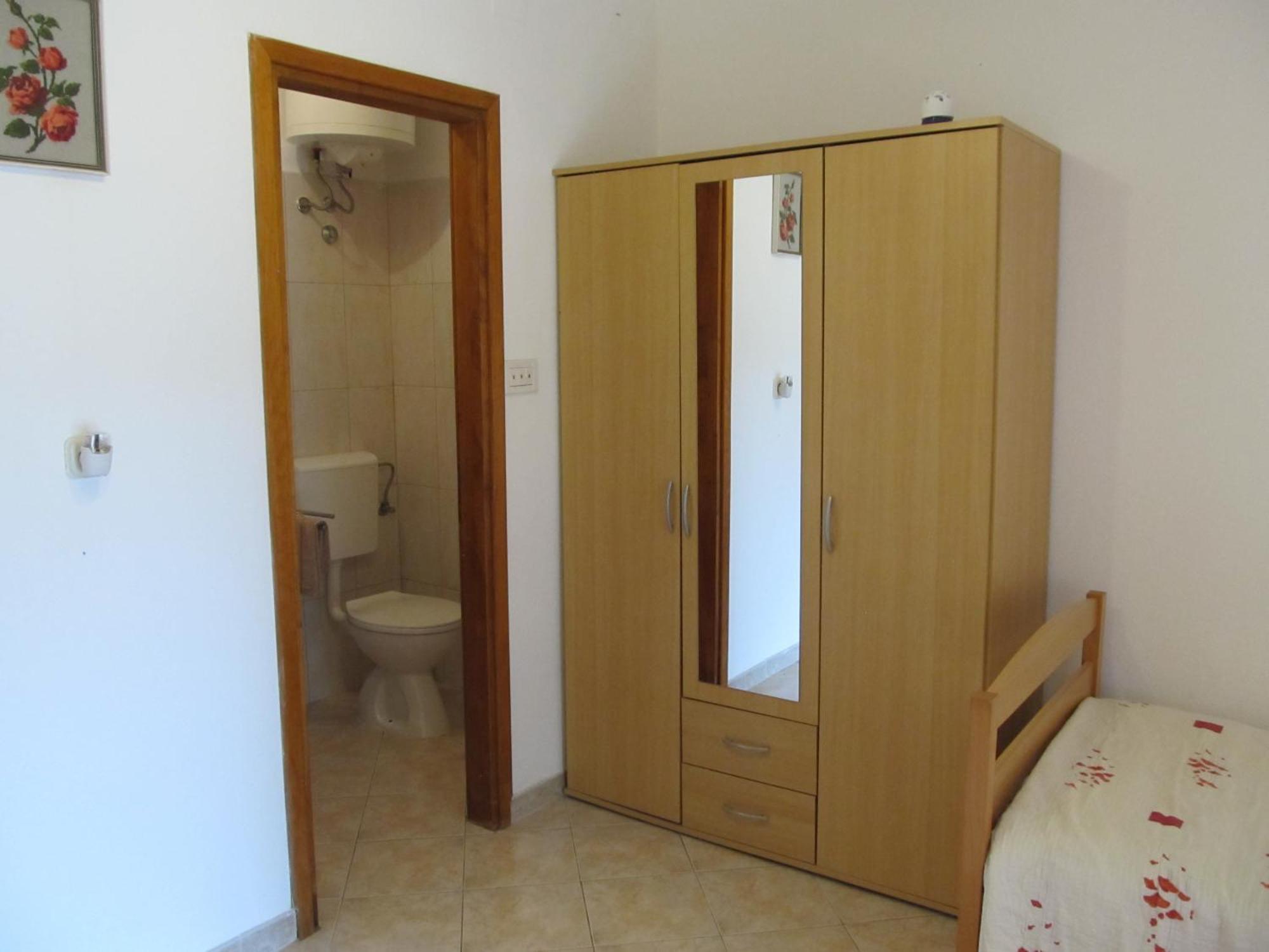 Apartments Vesna With Pool - New! Sveti Lovrec Pazenaticki Номер фото