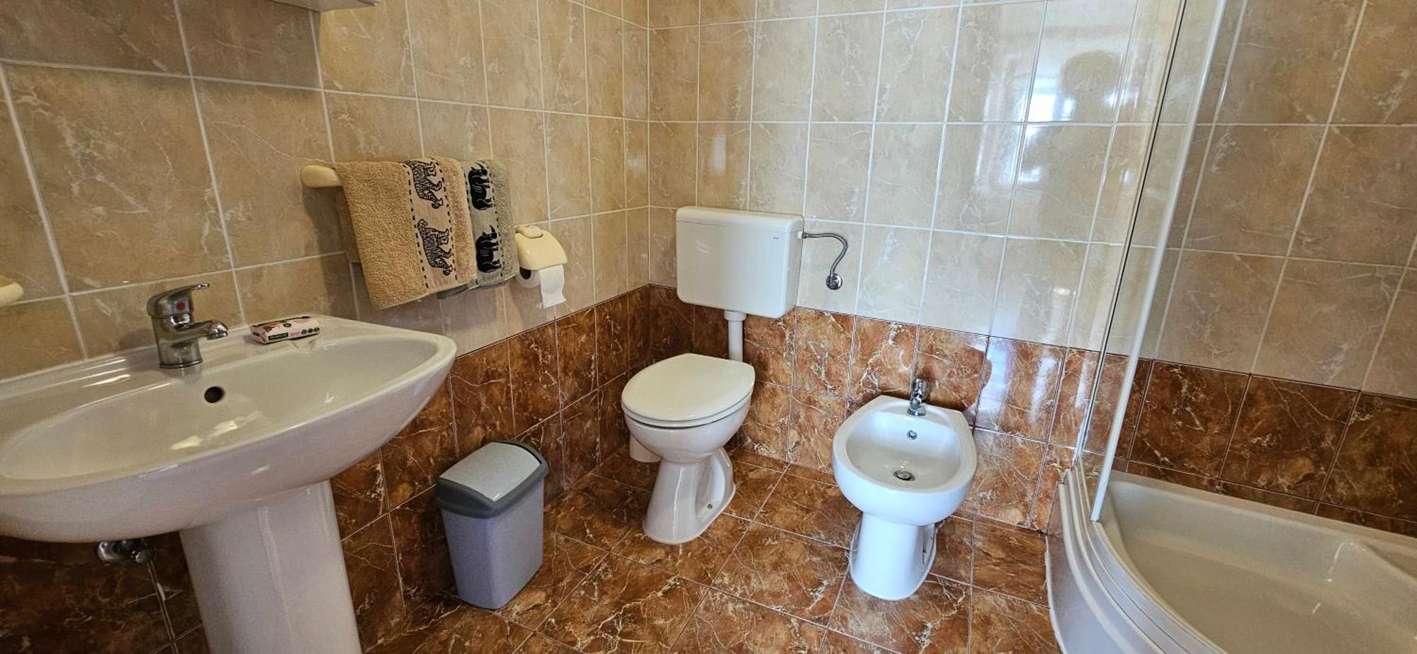Apartments Vesna With Pool - New! Sveti Lovrec Pazenaticki Номер фото