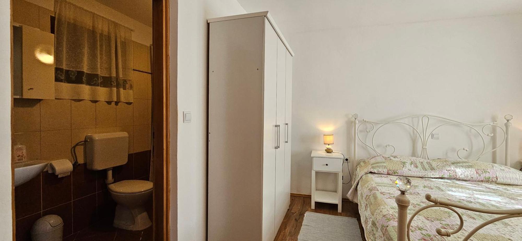 Apartments Vesna With Pool - New! Sveti Lovrec Pazenaticki Номер фото
