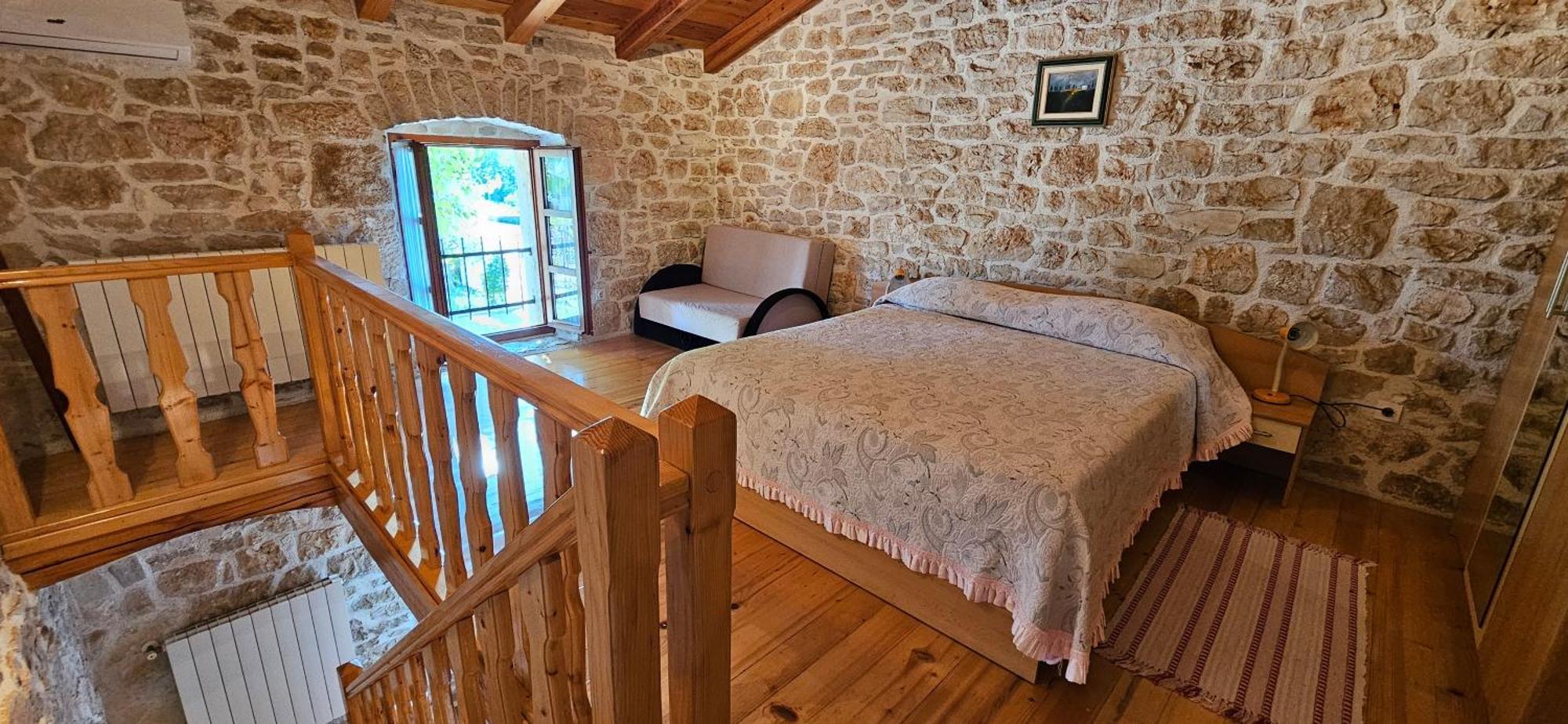 Apartments Vesna With Pool - New! Sveti Lovrec Pazenaticki Номер фото