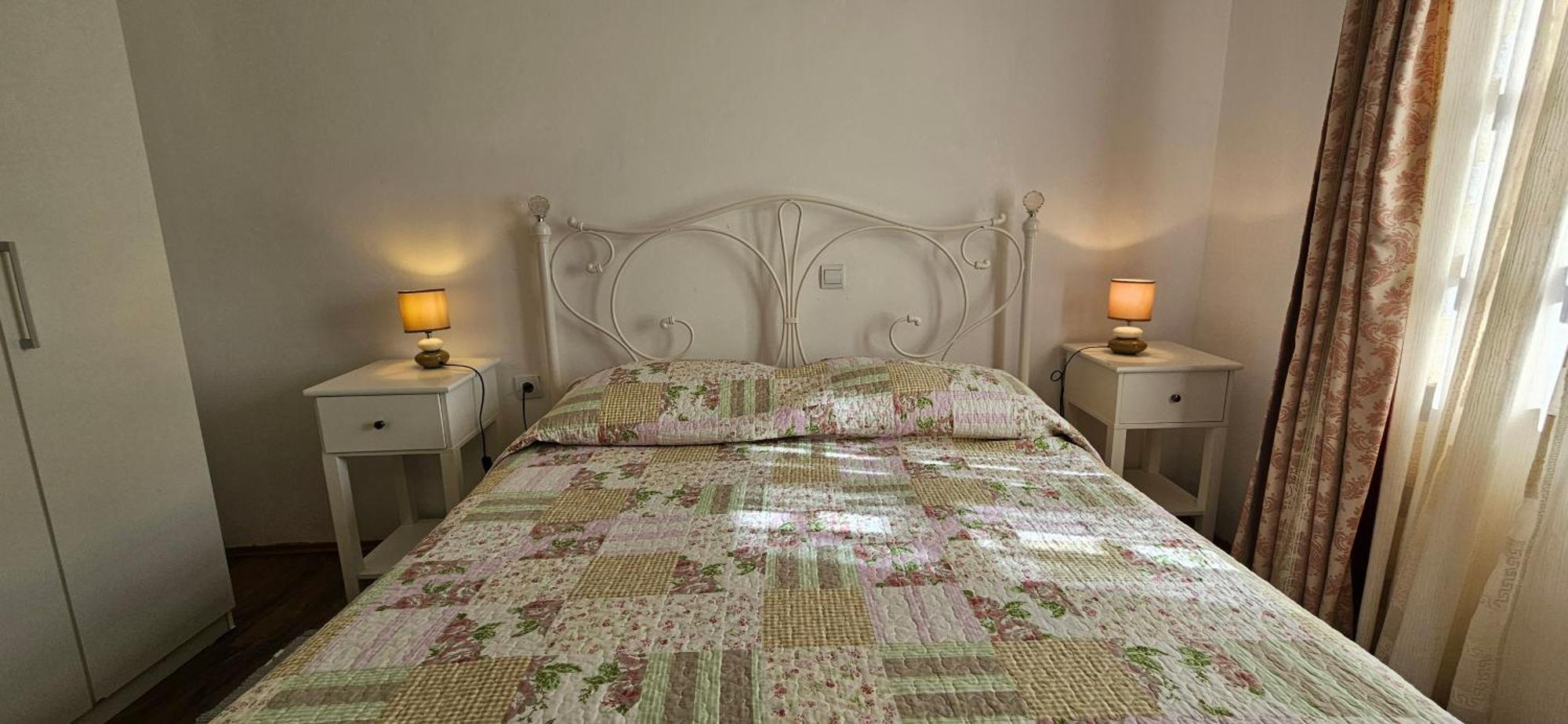 Apartments Vesna With Pool - New! Sveti Lovrec Pazenaticki Номер фото