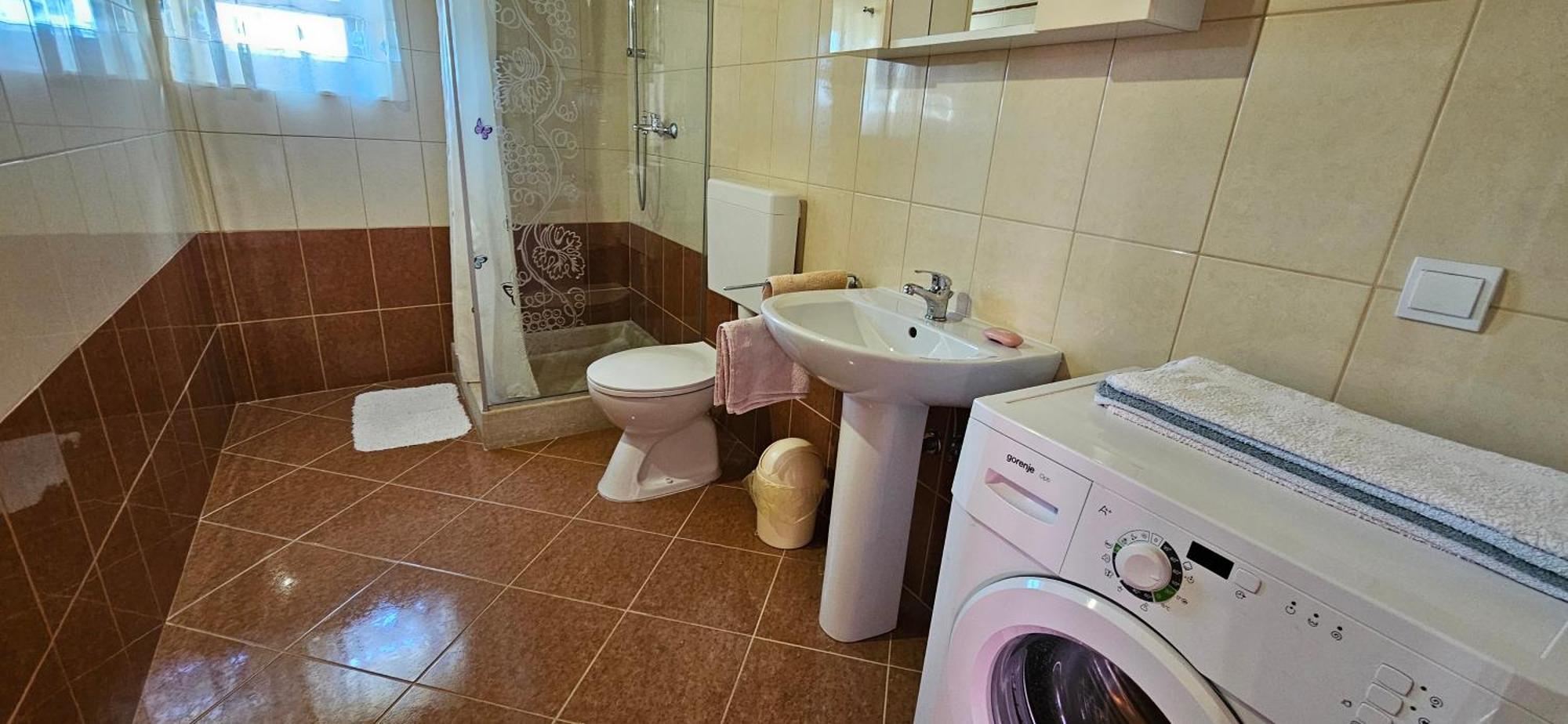 Apartments Vesna With Pool - New! Sveti Lovrec Pazenaticki Номер фото