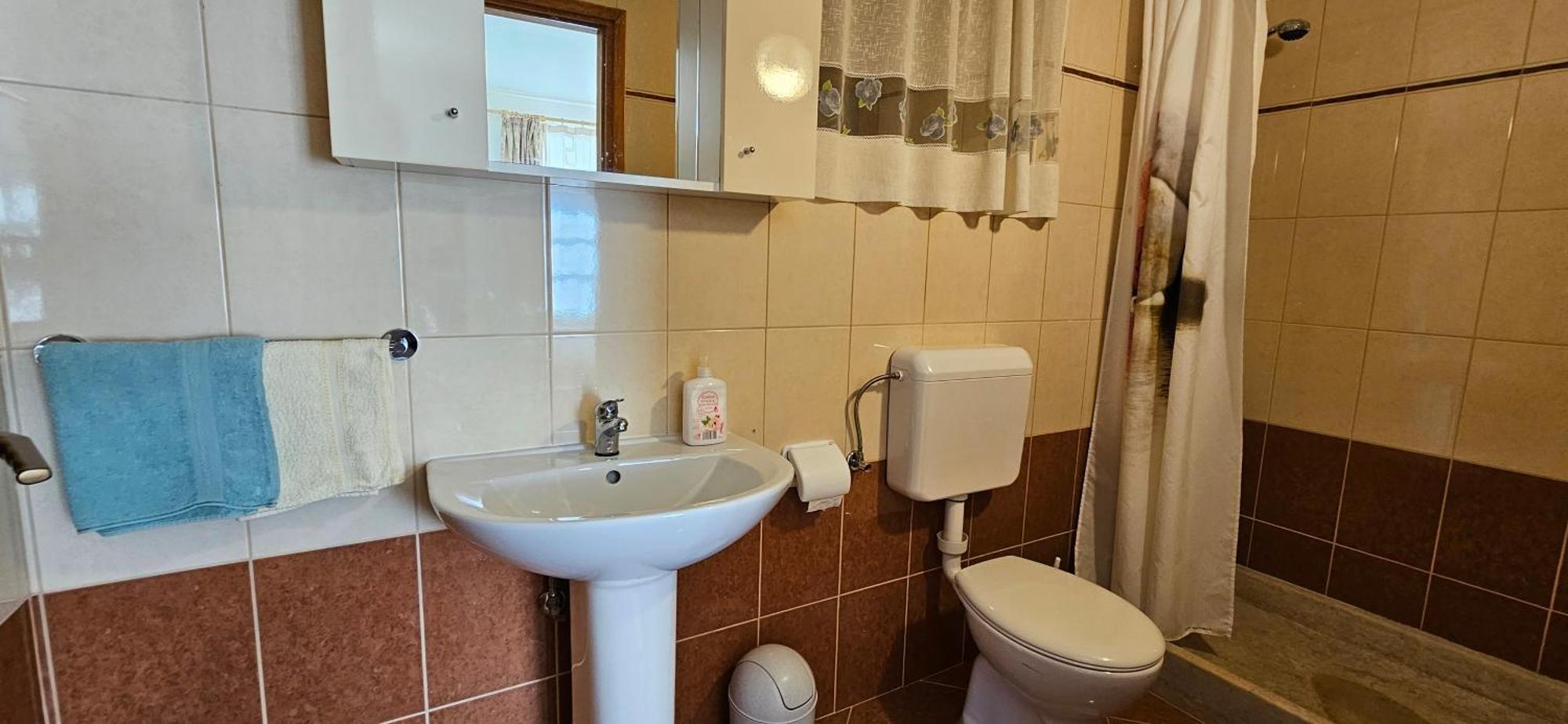 Apartments Vesna With Pool - New! Sveti Lovrec Pazenaticki Номер фото