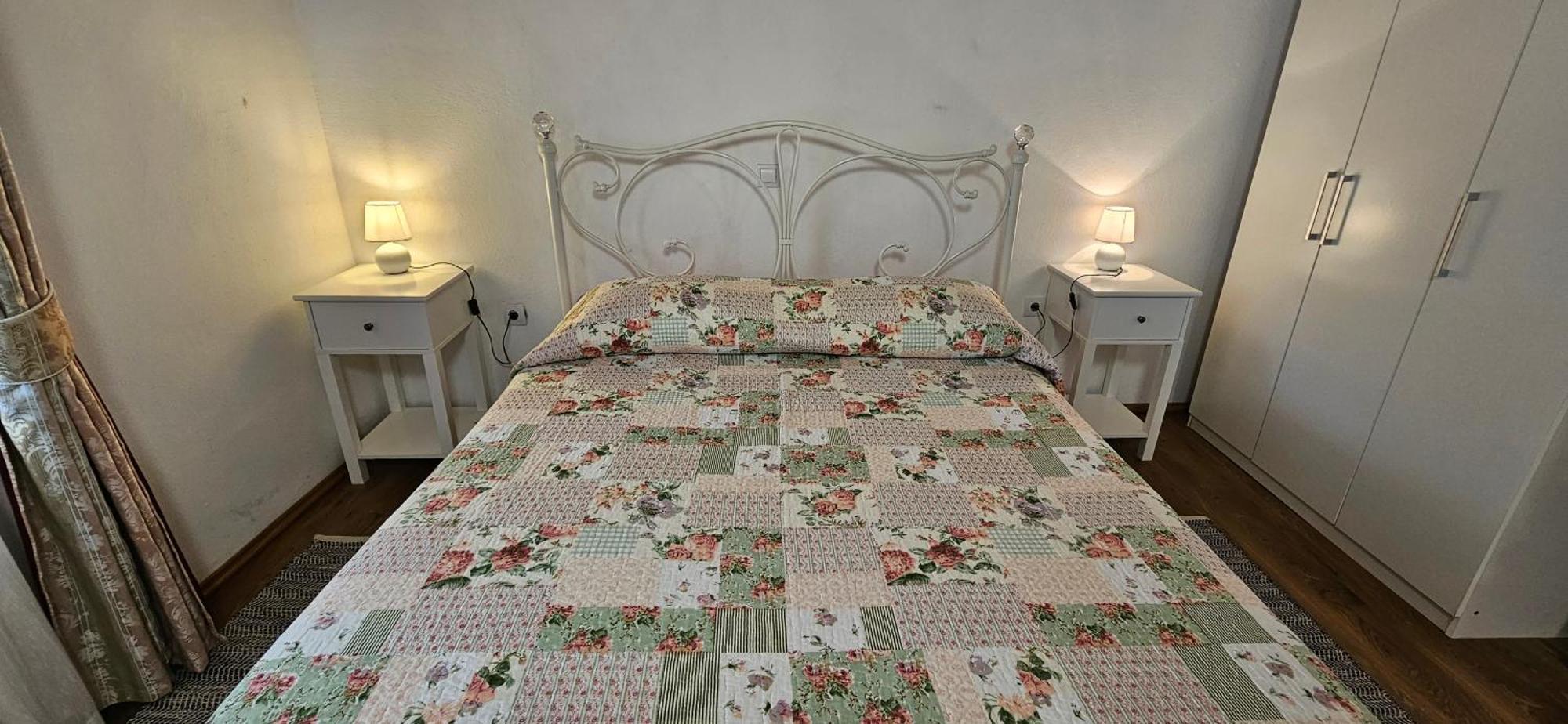 Apartments Vesna With Pool - New! Sveti Lovrec Pazenaticki Номер фото