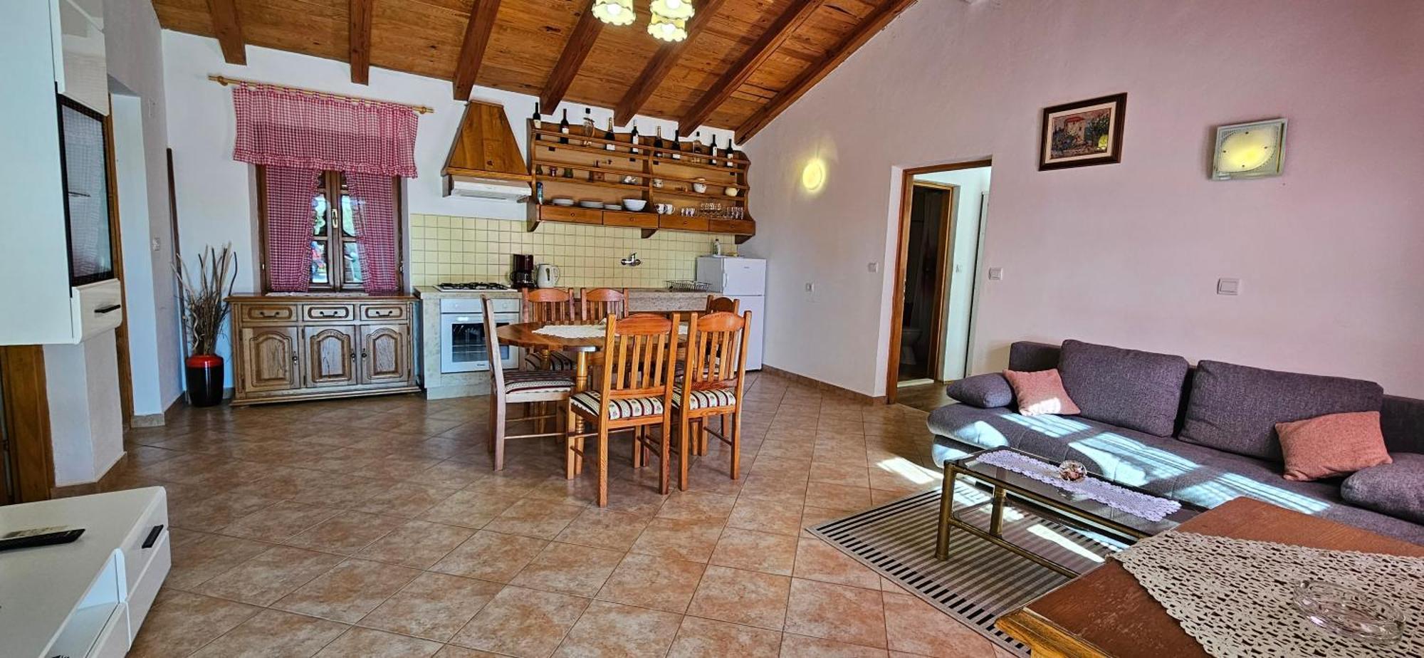 Apartments Vesna With Pool - New! Sveti Lovrec Pazenaticki Номер фото
